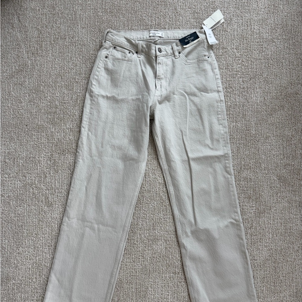 Abercrombie & Fitch Jeans